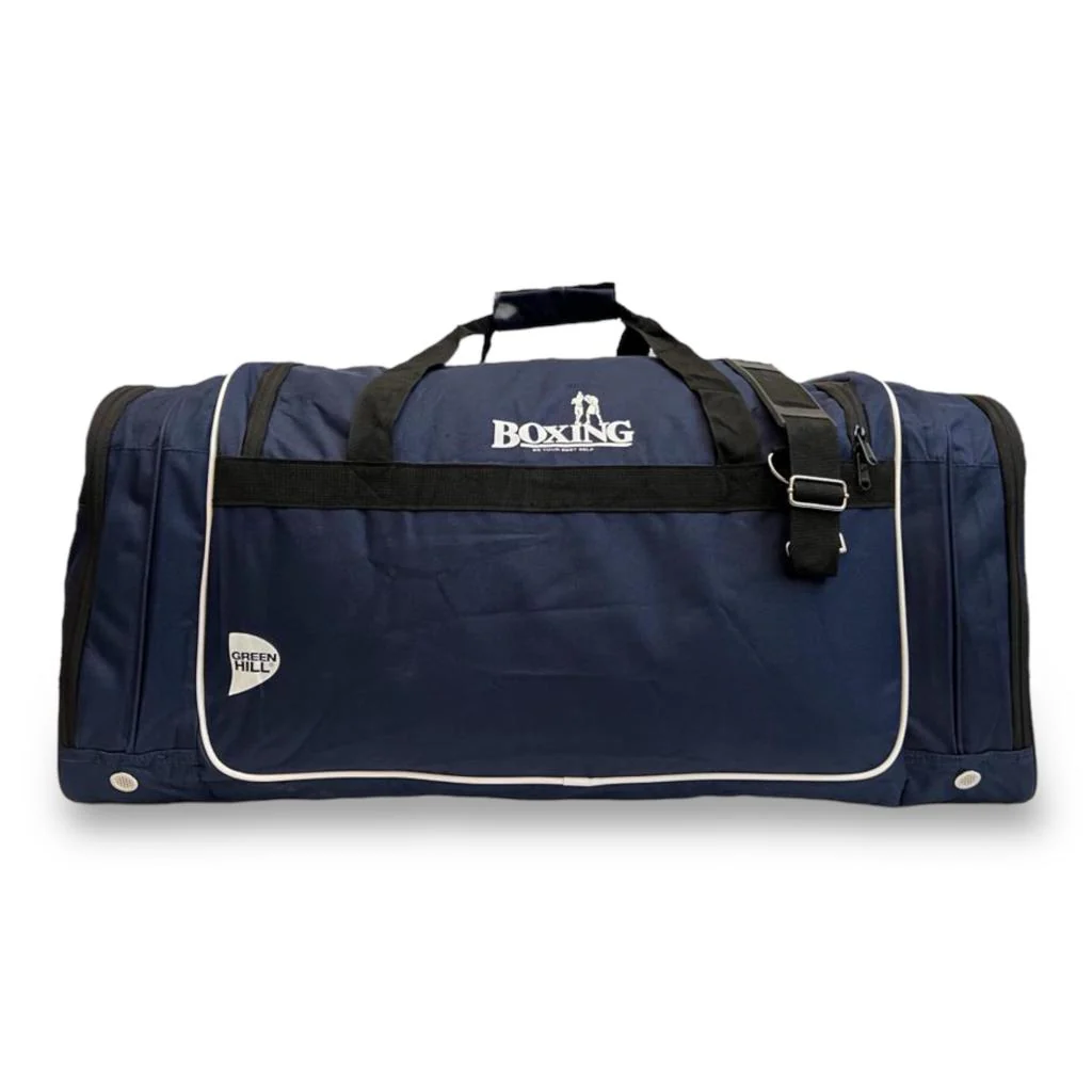 Borsa sportiva Boxe - Image 5