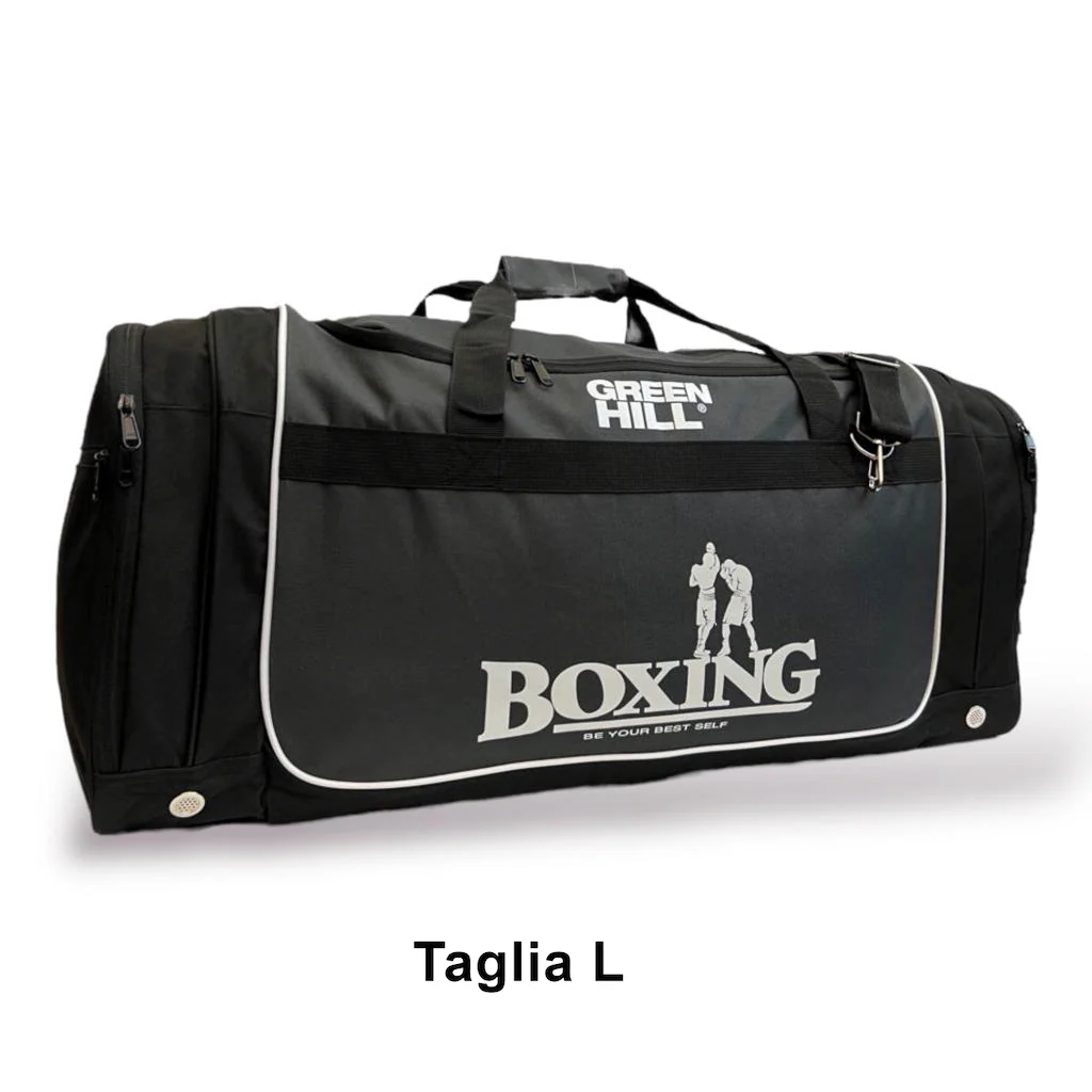 Borsa sportiva Boxe - Image 9