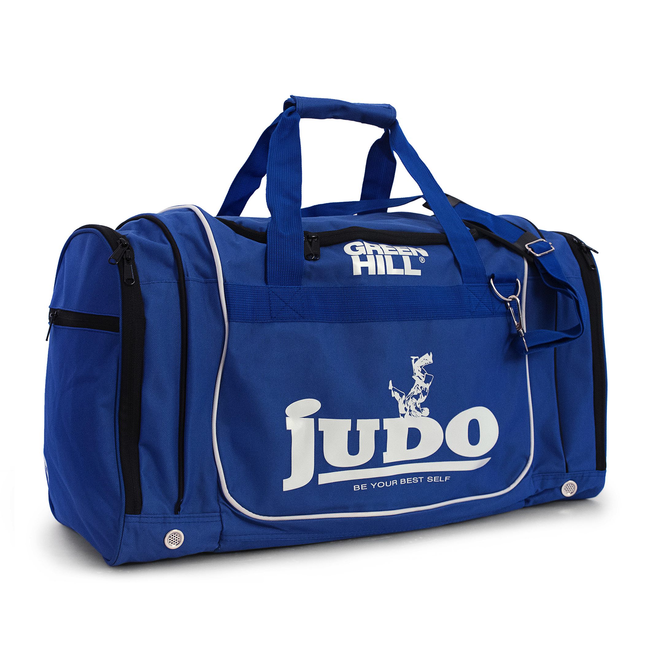 Borsa sportiva Judo - Image 10