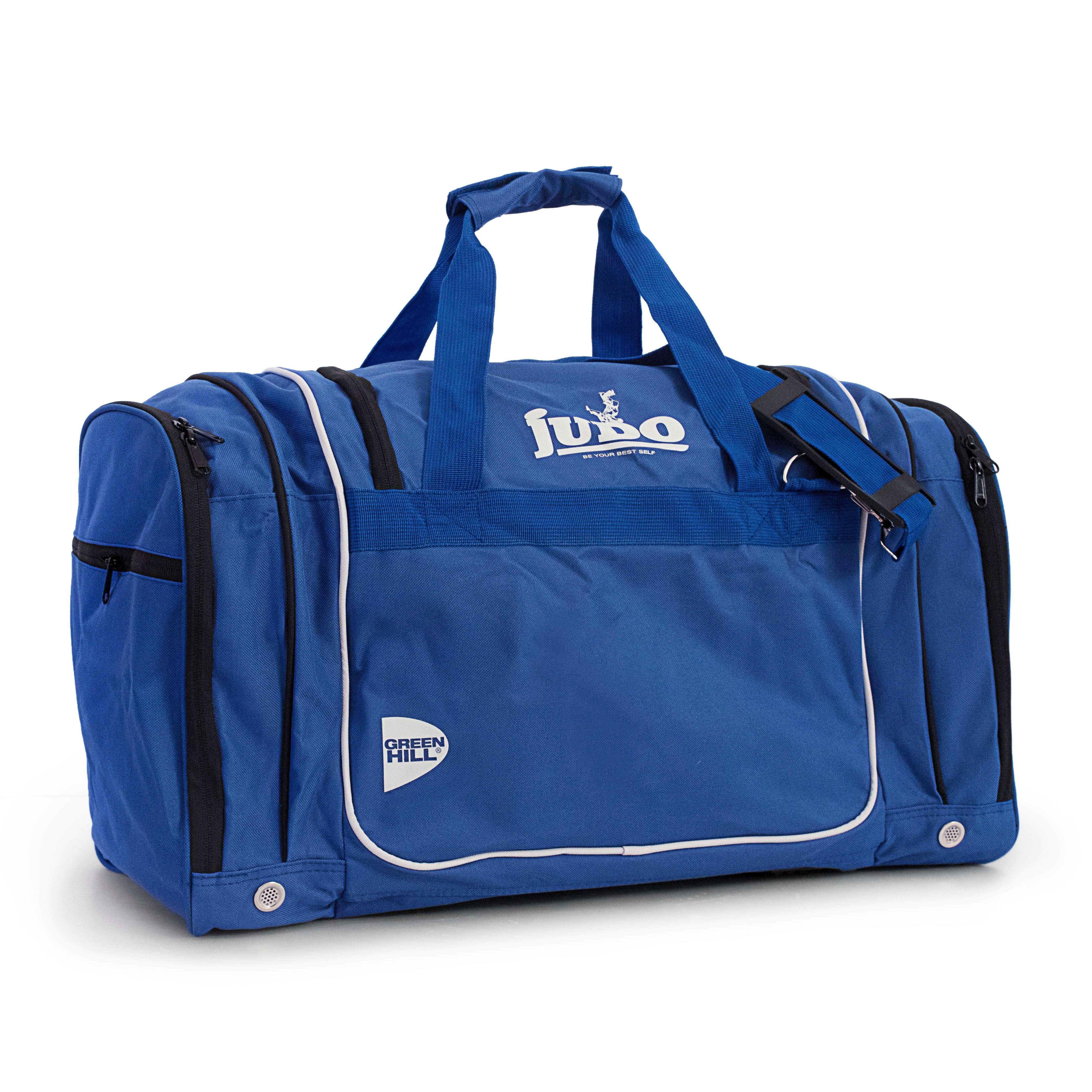 Borsa sportiva Judo - Image 12