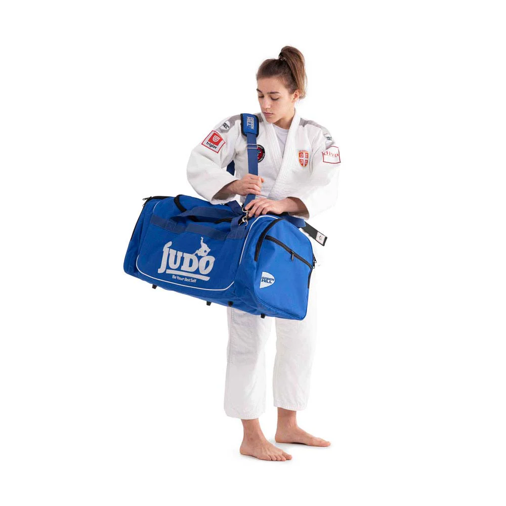 Borsa sportiva Judo - Image 6