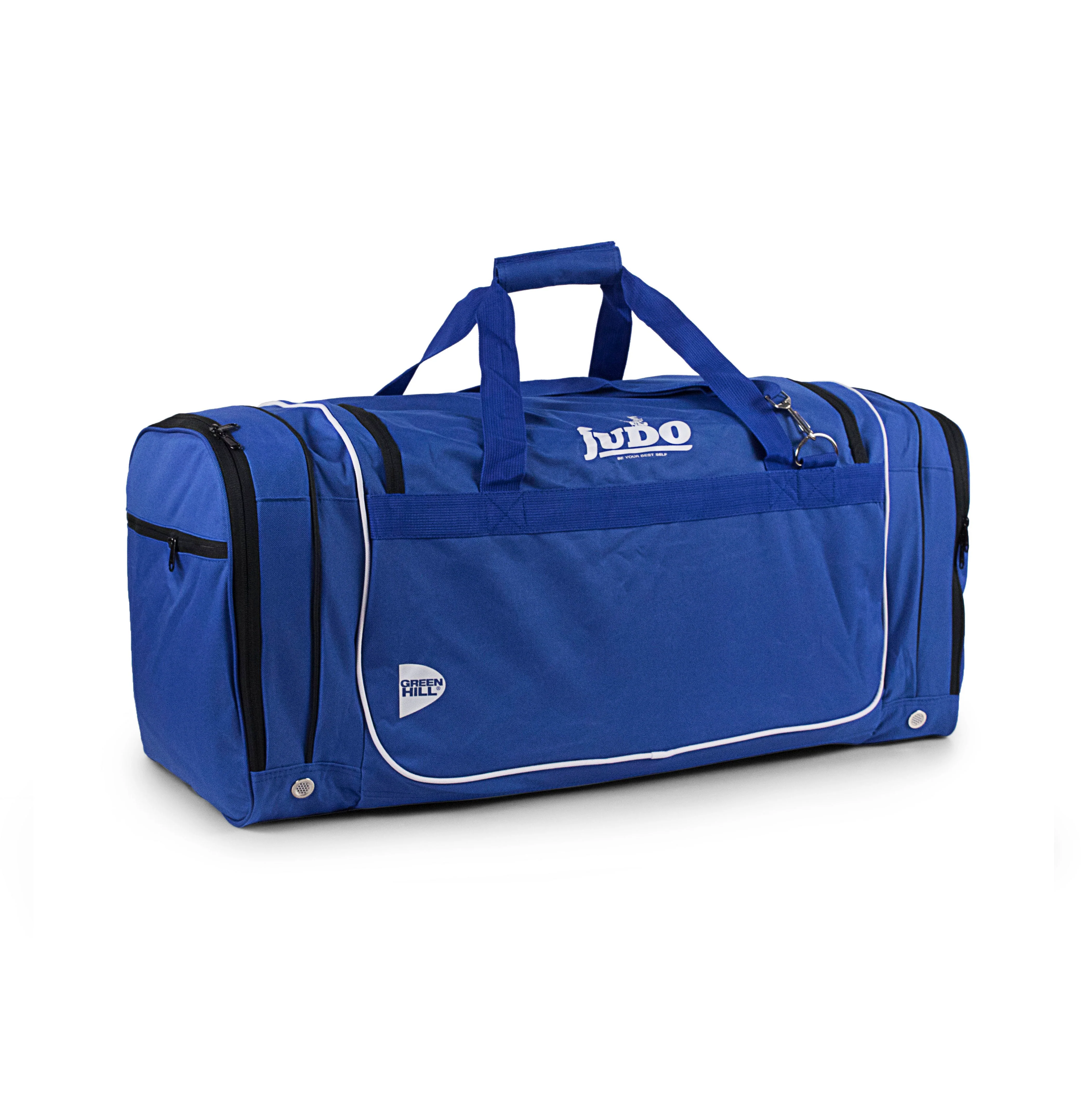 Borsa sportiva Judo - Image 9