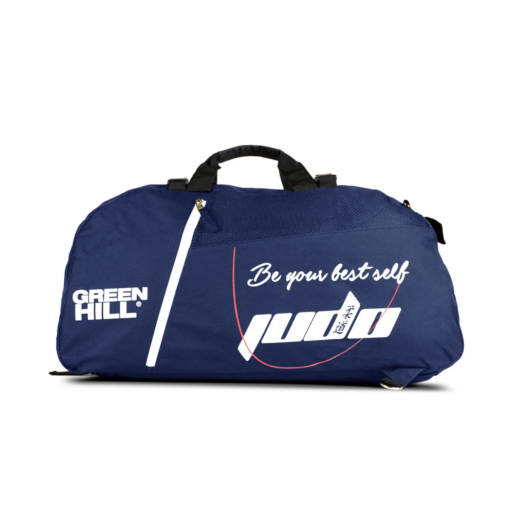 Borsa / Zaino Judo - Image 3