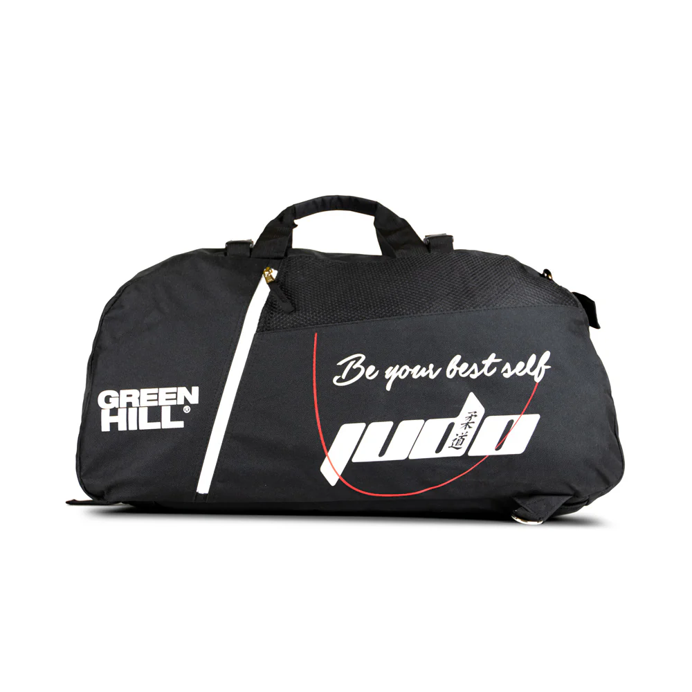 Borsa / Zaino Judo - Image 4