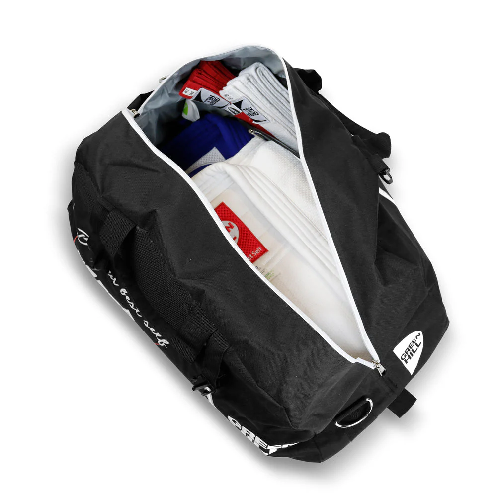 Borsa / Zaino Judo - Image 6