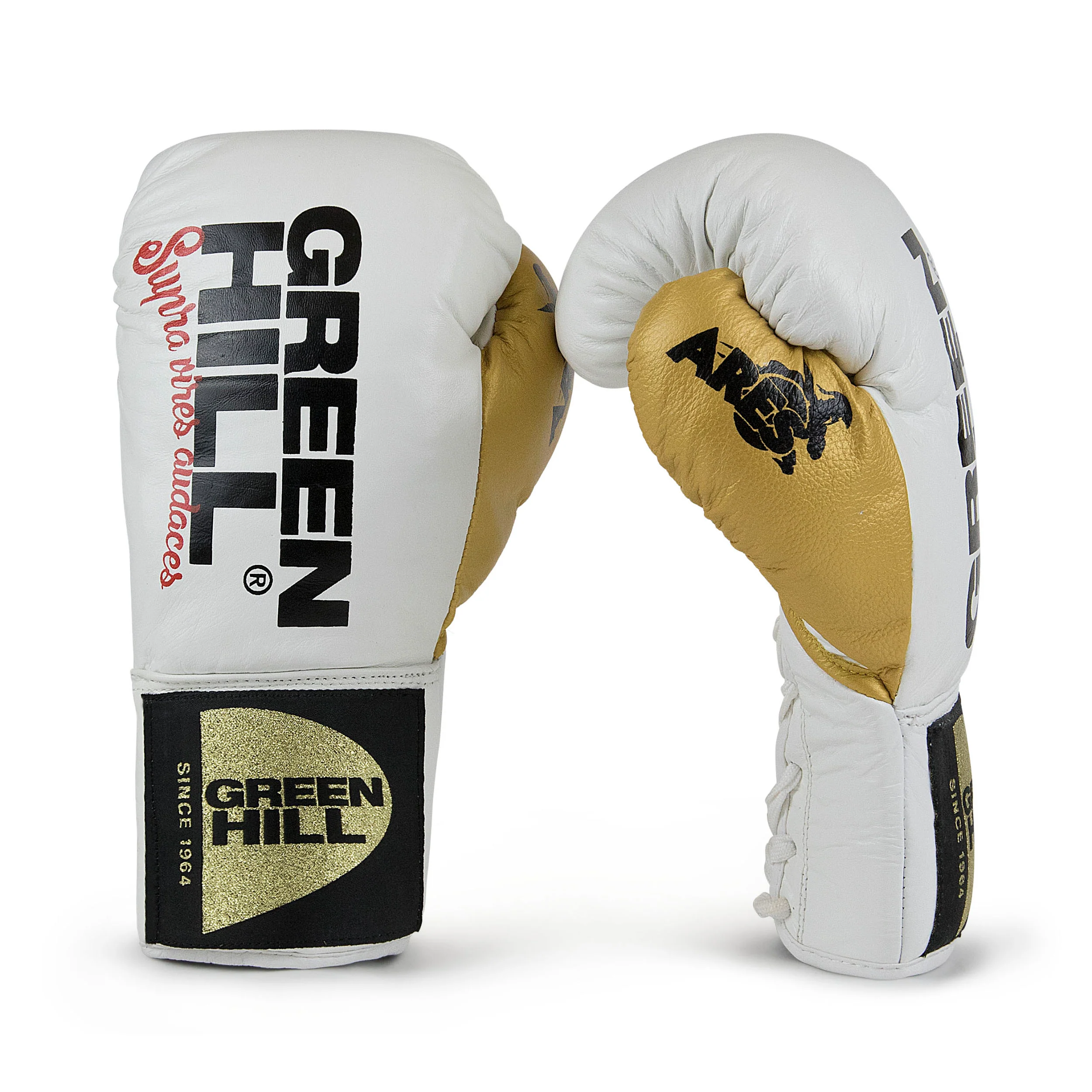 Ares, guantoni da boxe - Image 3