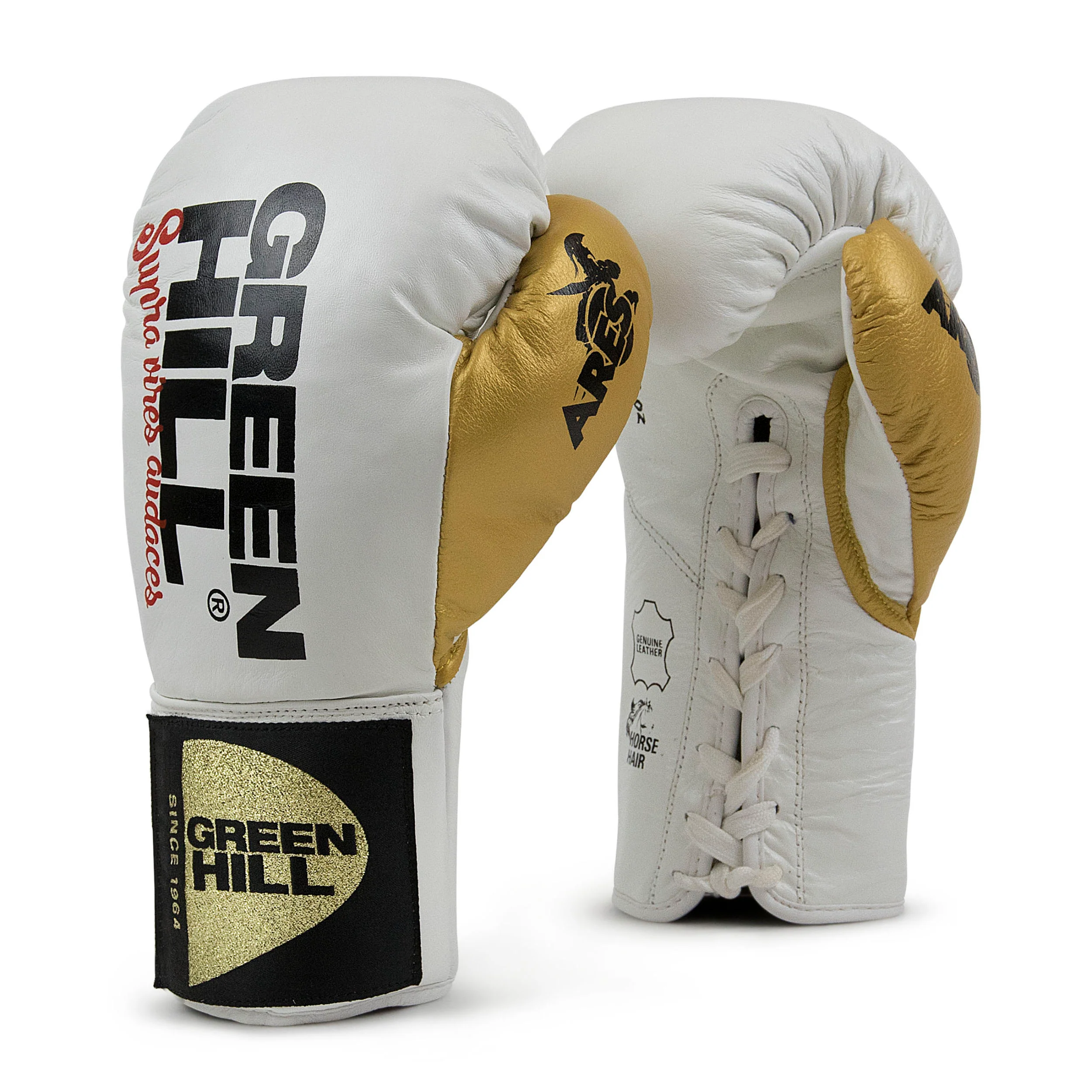 Ares, guantoni da boxe - Image 4