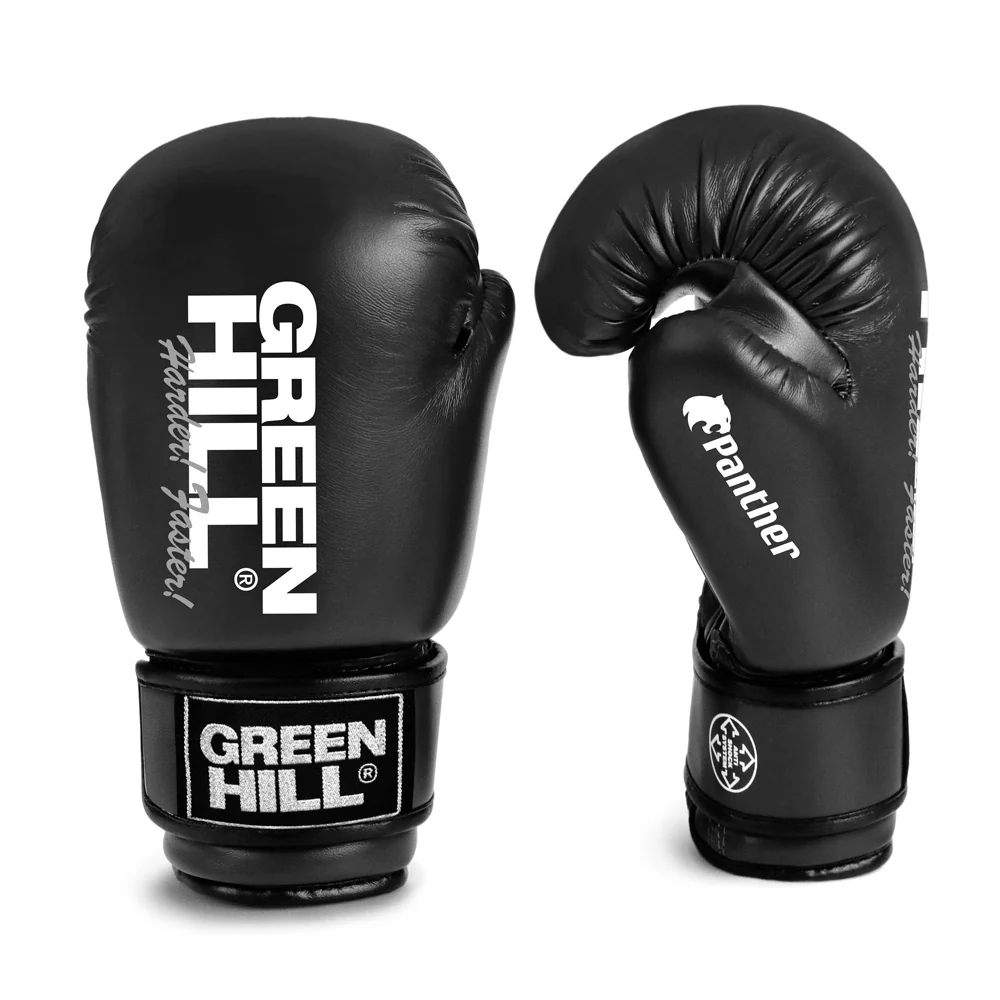 Panther/Leopard bambino, guantoni da boxe - Image 3