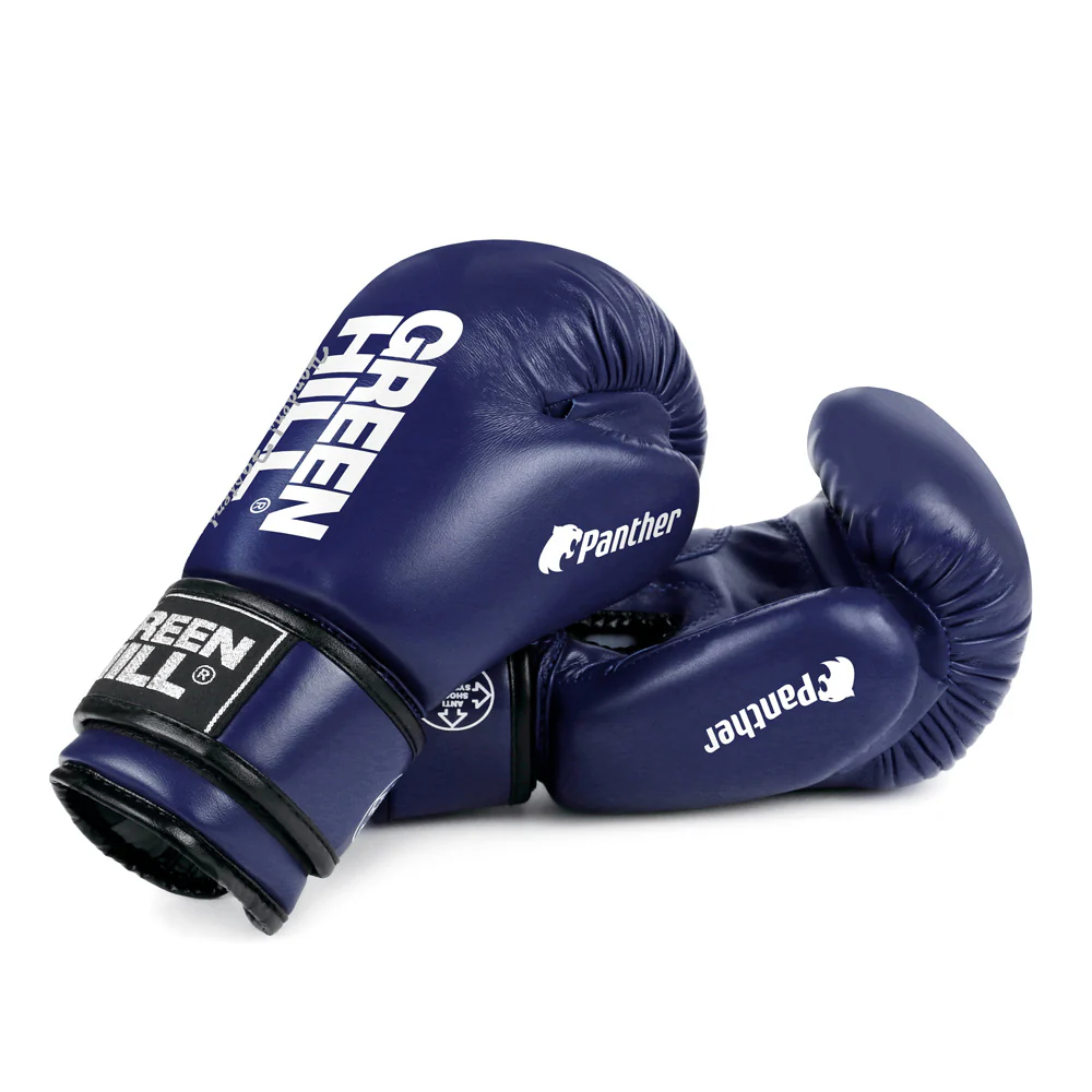 Panther, guantoni da boxe - Image 3