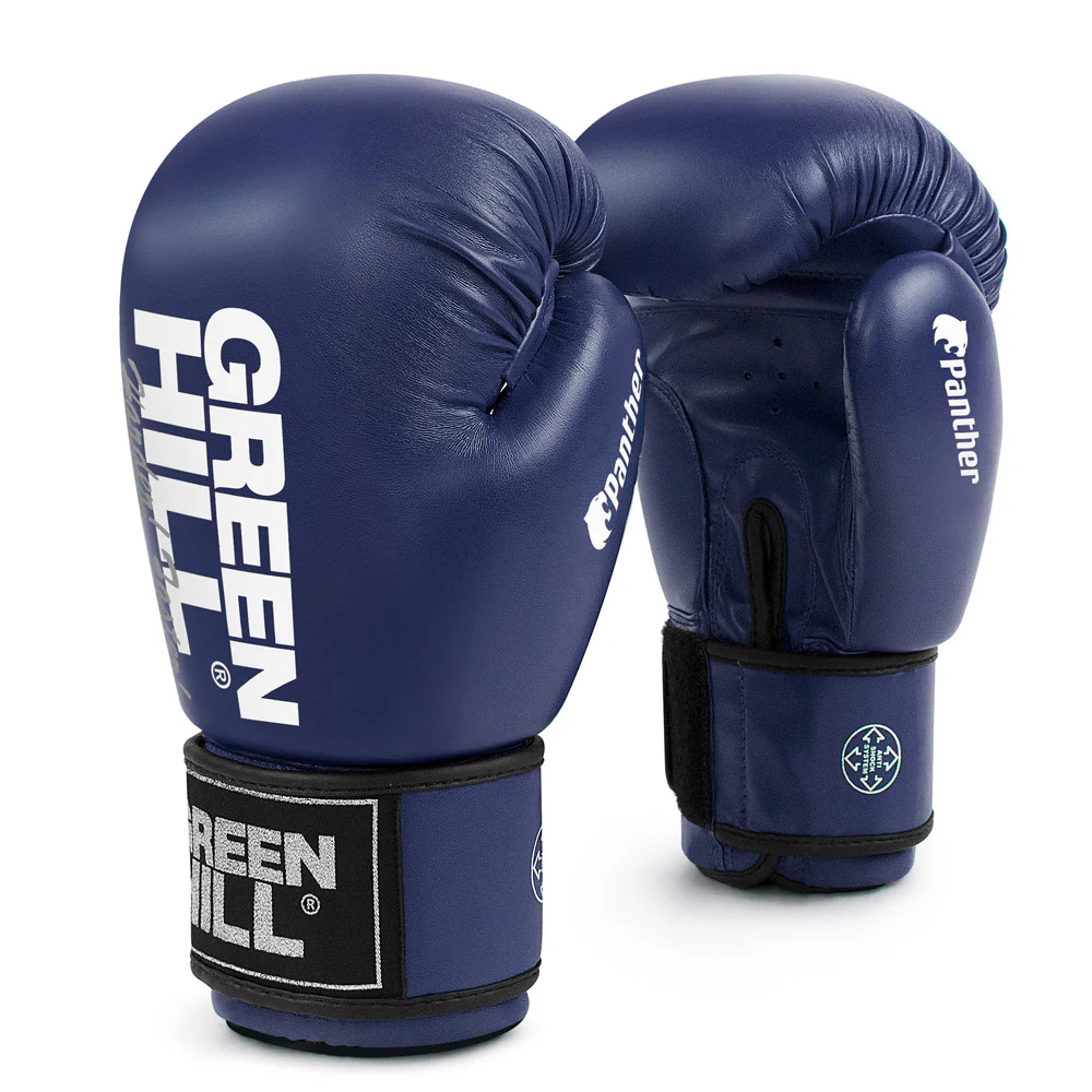Panther, guantoni da boxe - Image 4
