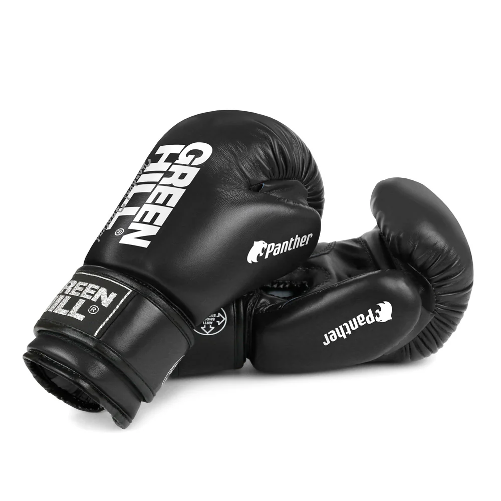 Panther, guantoni da boxe - Image 7