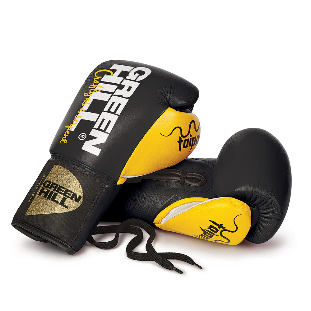 Taipan, guantoni da boxe - Image 3