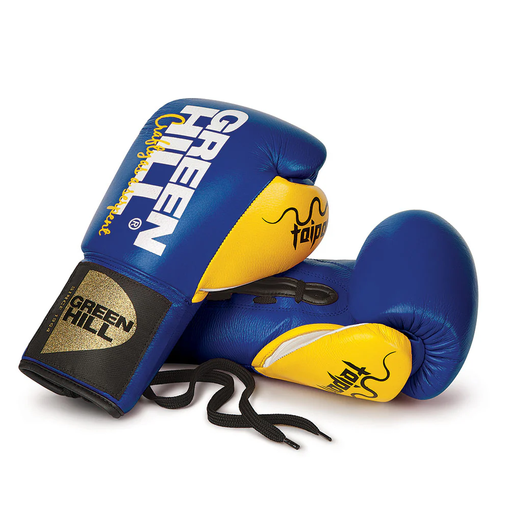 Taipan, guantoni da boxe - Image 4