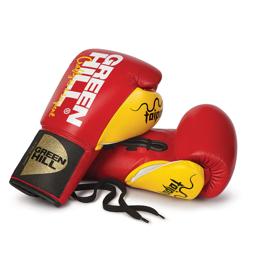 Taipan, guantoni da boxe - Image 5