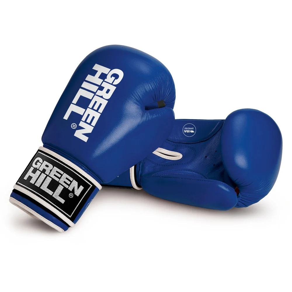 Tiger IBA, guantoni da boxe - Image 3