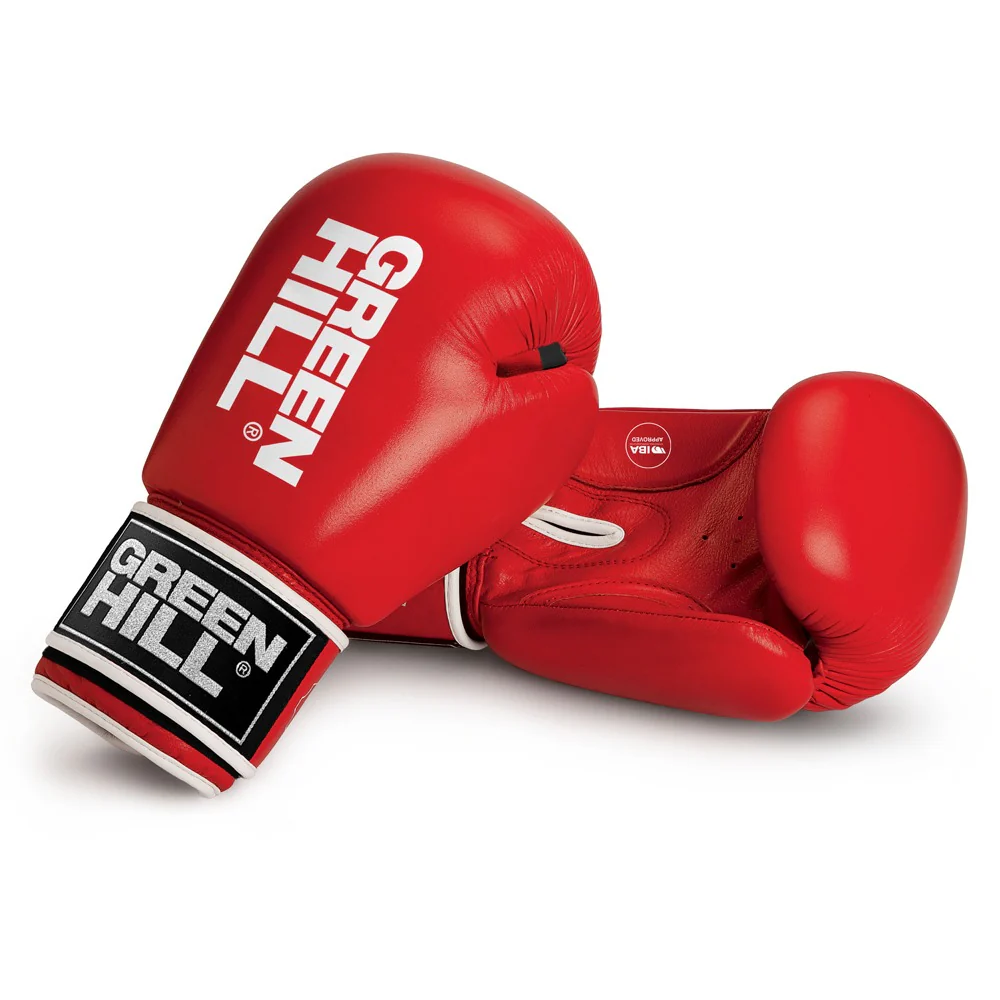 Tiger IBA, guantoni da boxe - Image 4