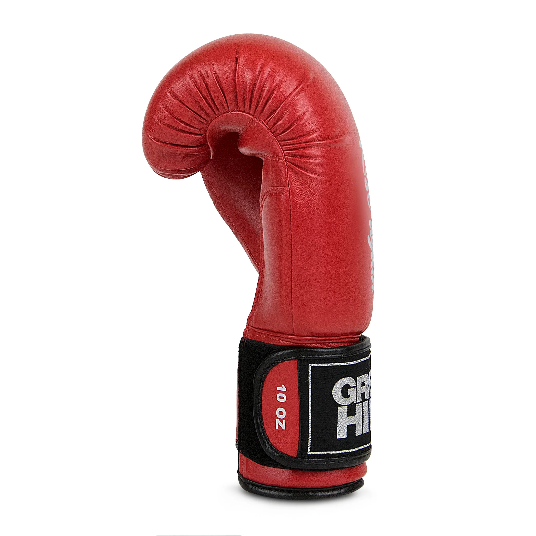 Guantoni da Boxe Green Hill Fury – Allenamento e Sparring - Image 12