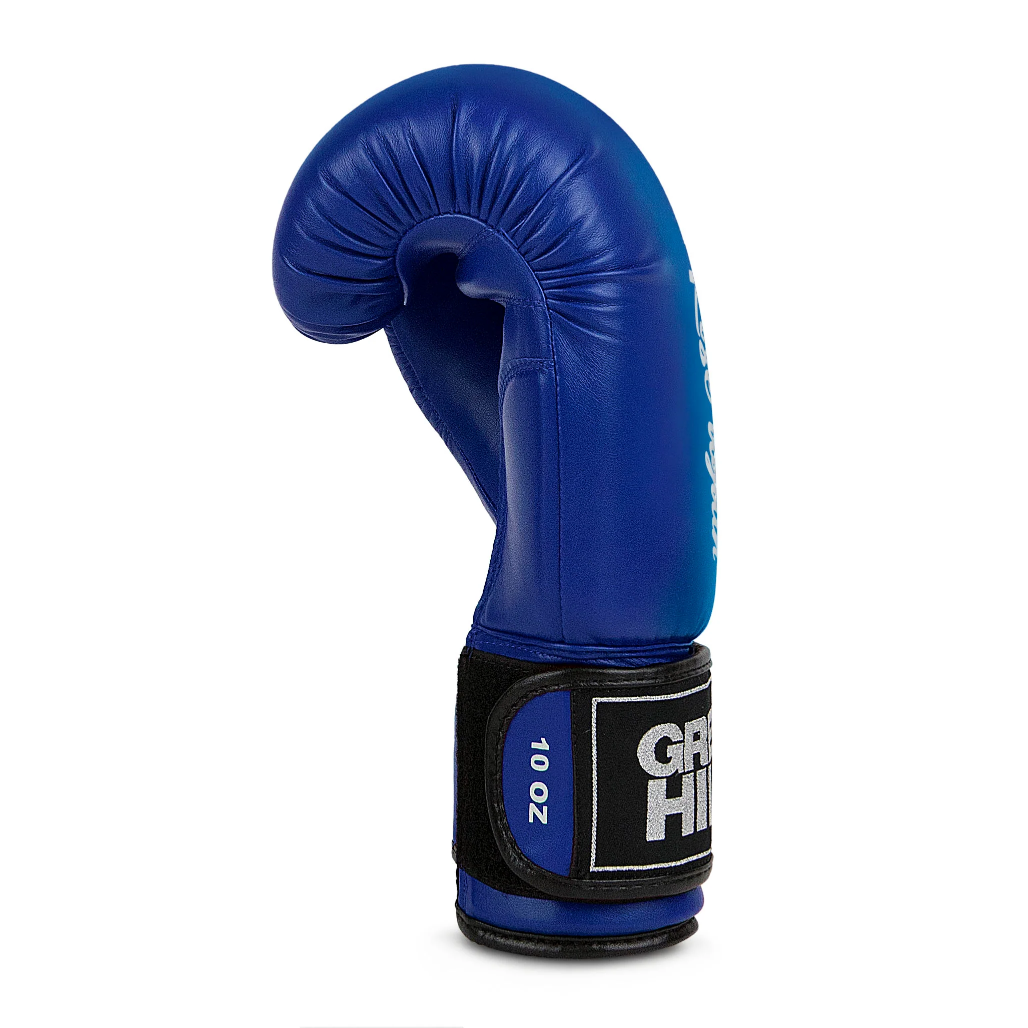 Guantoni da Boxe Green Hill Fury – Allenamento e Sparring - Image 4
