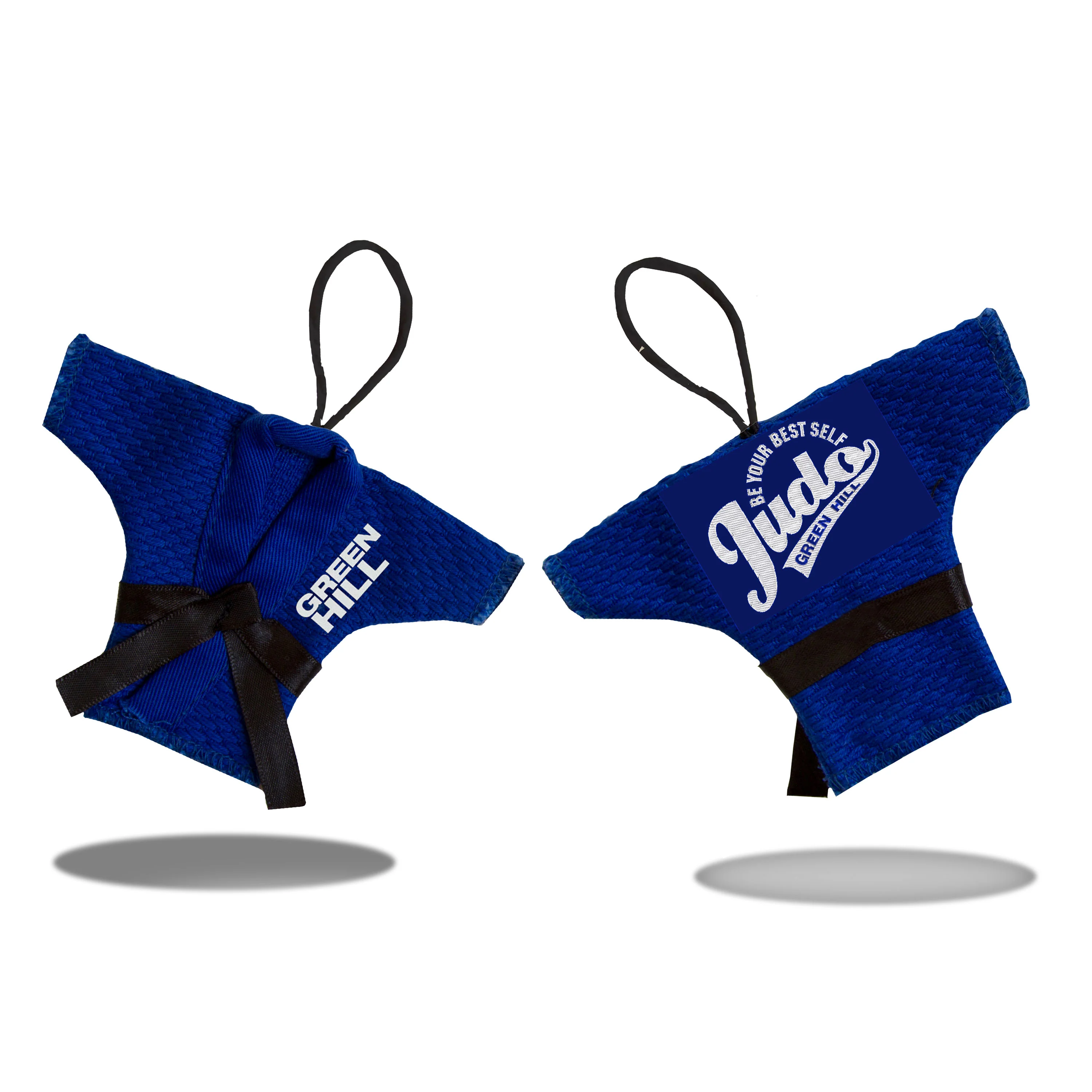 Mini Judogi Gadget - Image 4
