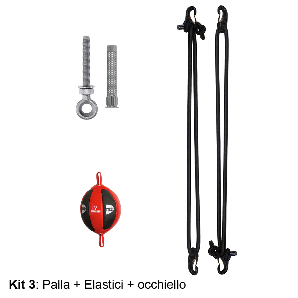 Mini Palla tesa Gamma - Image 5