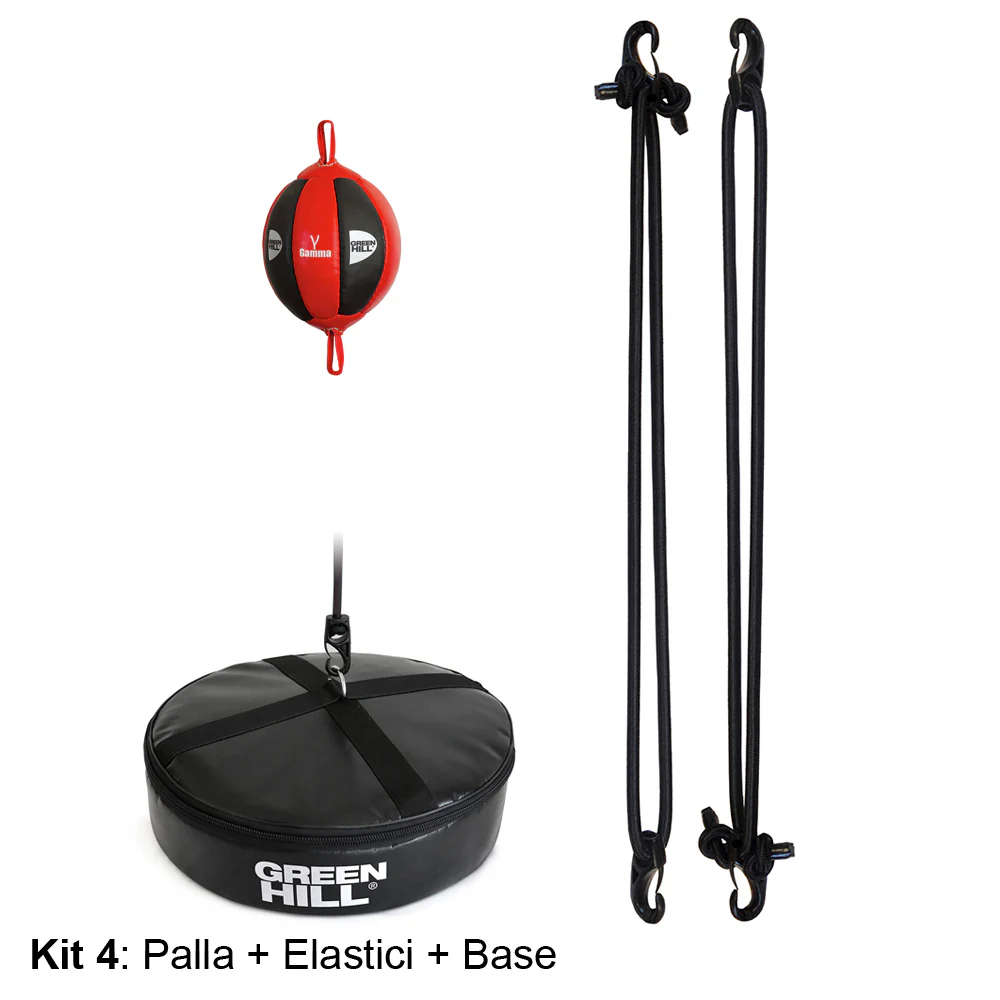 Mini Palla tesa Gamma - Image 6