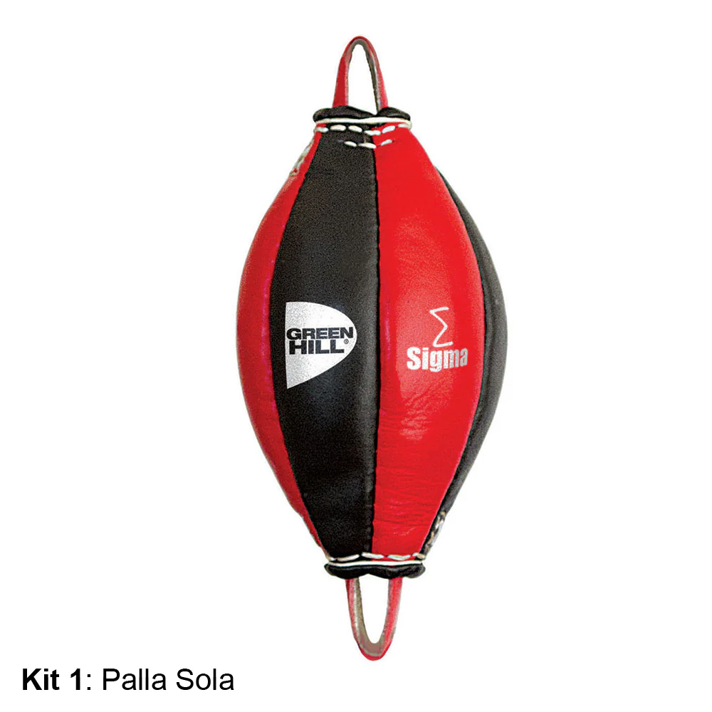 Mini Palla tesa Sigma - Image 3