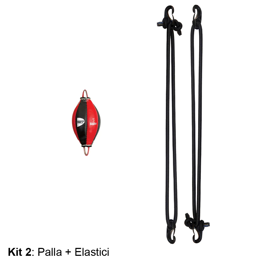 Mini Palla tesa Sigma - Image 4
