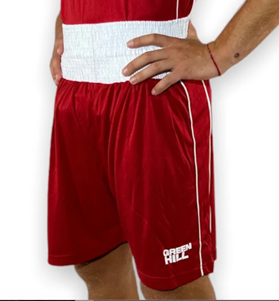 Pantaloncini Competition - Image 3