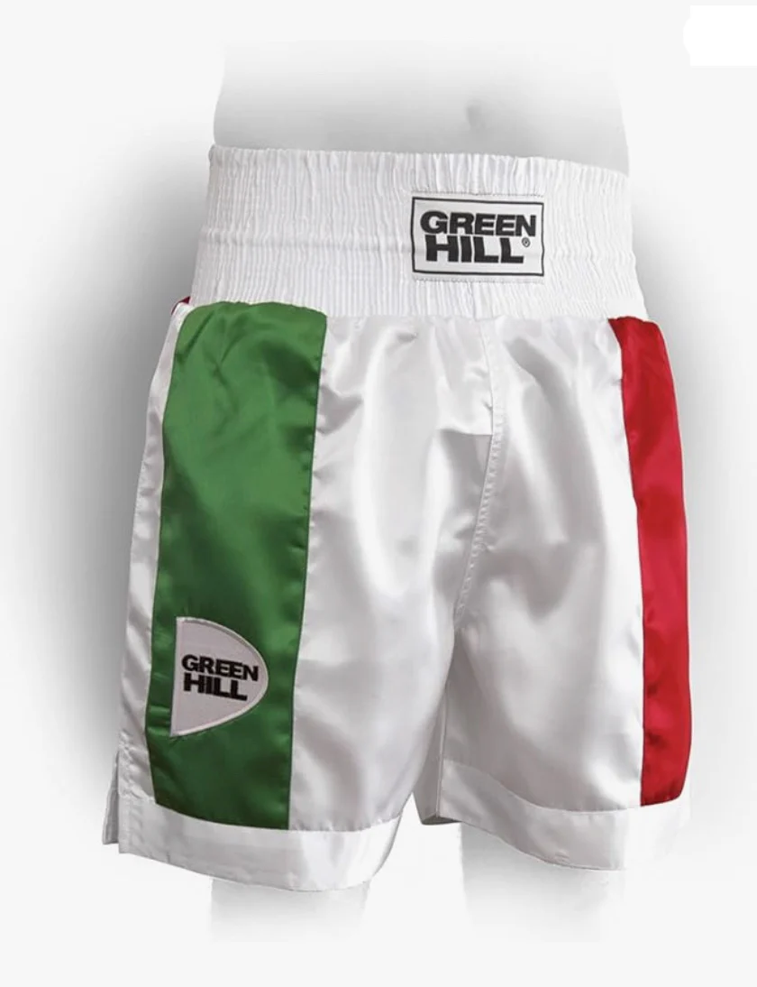 Pantaloncini Piper - Image 6