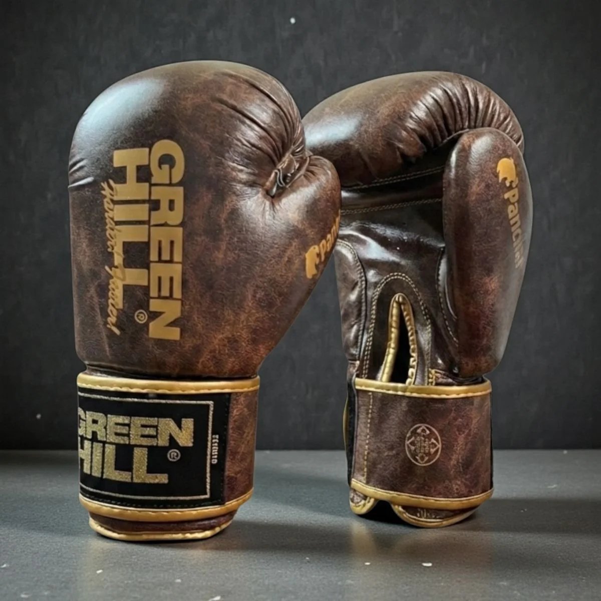 Boxe Green Hill – Attrezzatura Tecnica per Pugili e Fighter di Ogni Livello