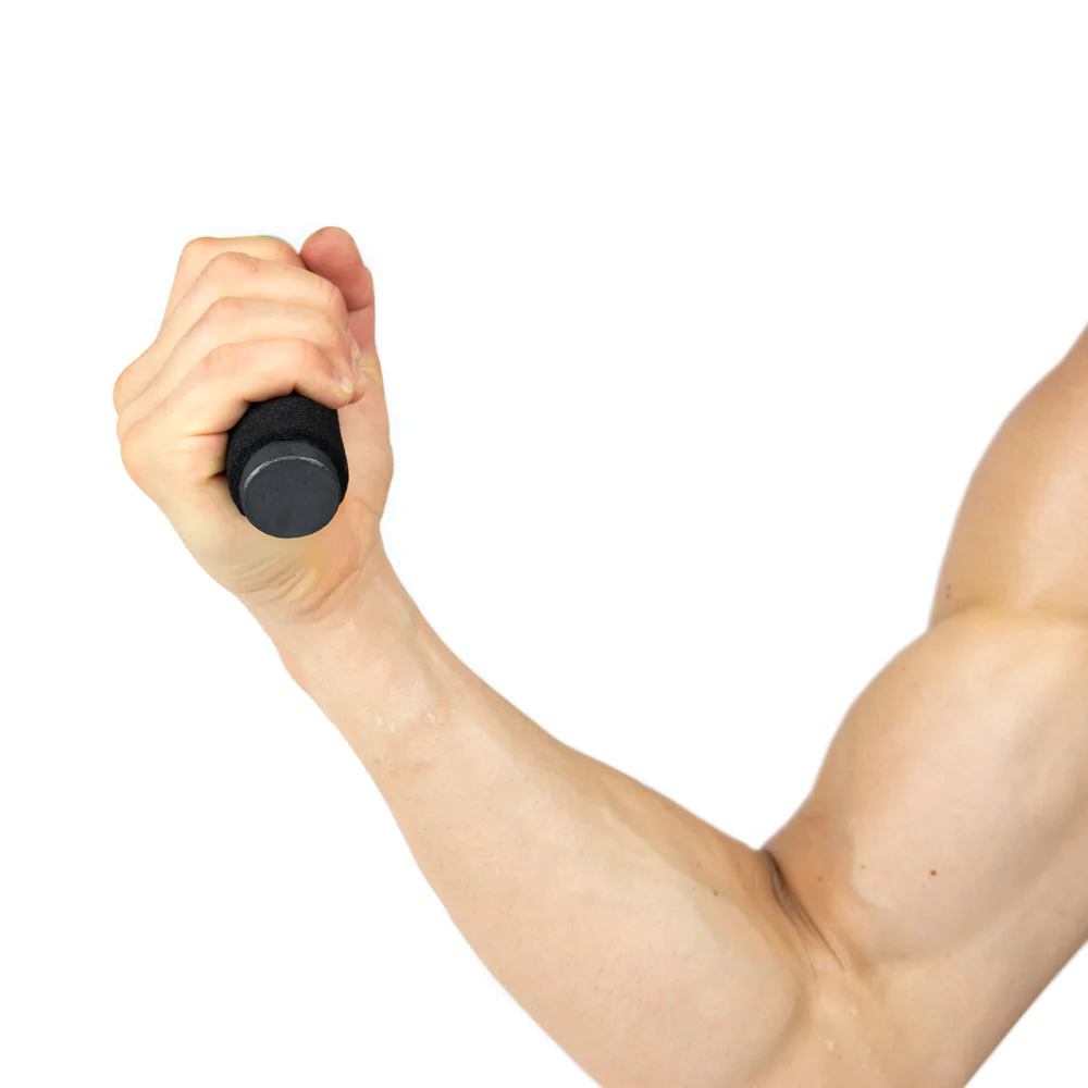 Pesetti manubri fitness - Image 3