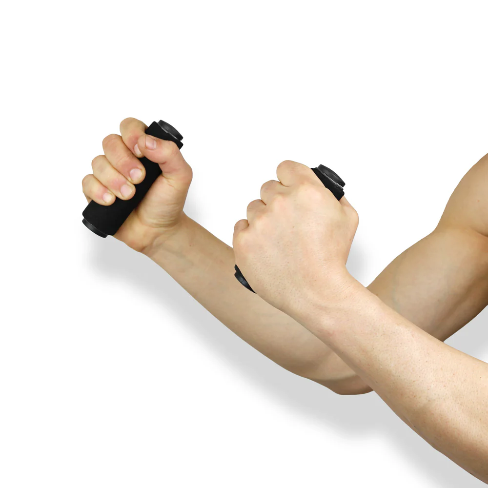 Pesetti manubri fitness - Image 5