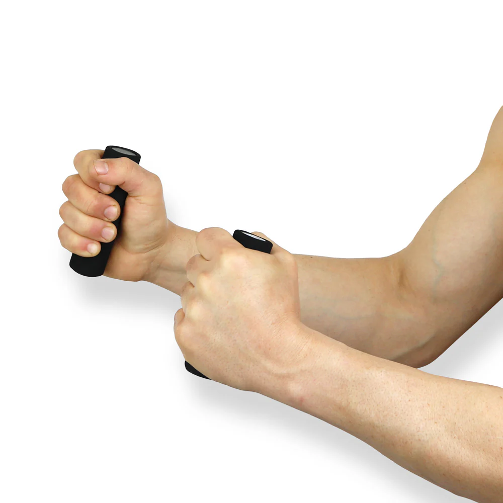 Pesetti manubri fitness - Image 8