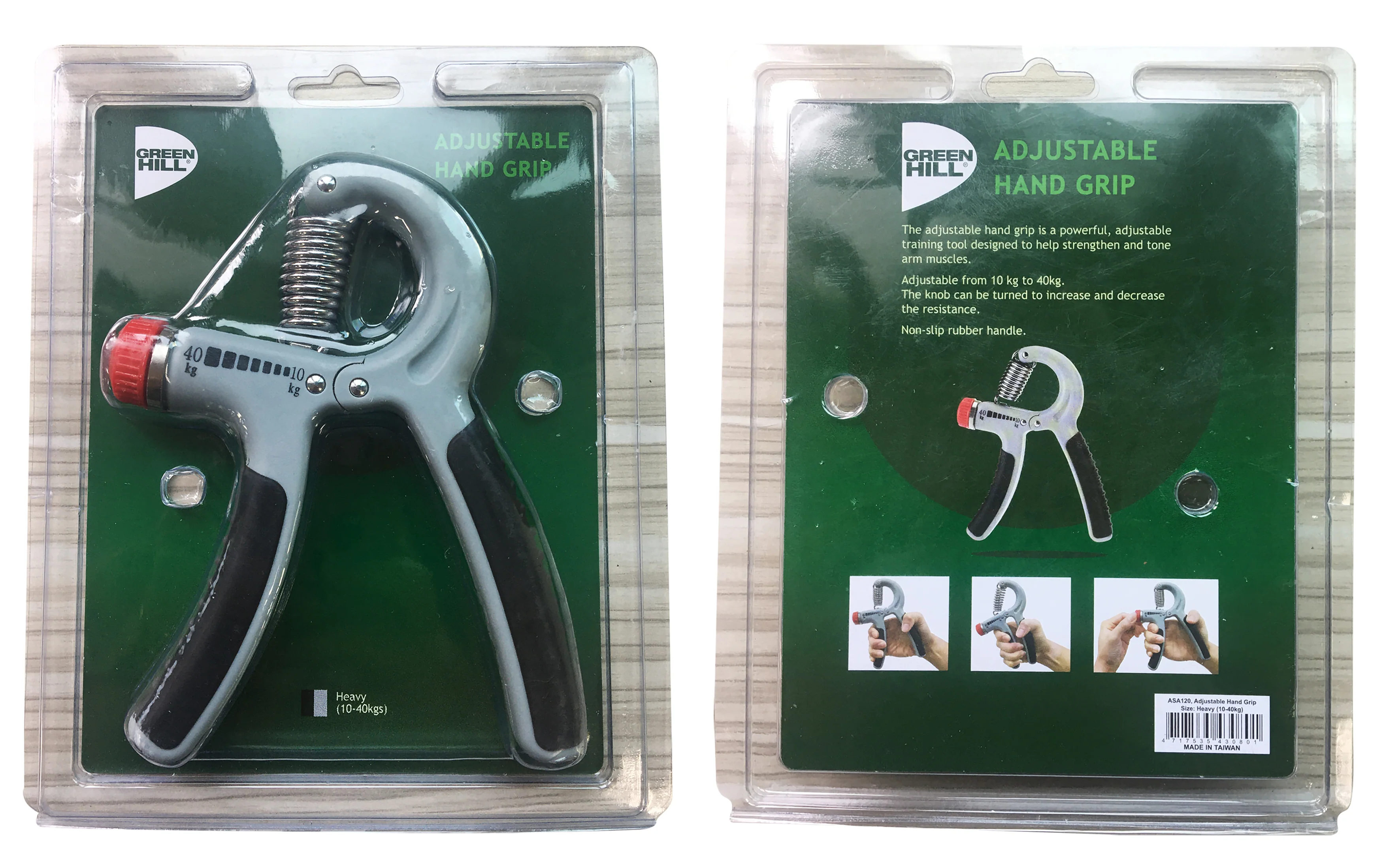 Pinza Mano - Image 5